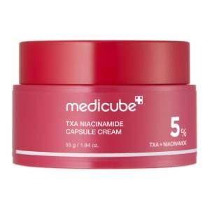 MEDICUBE Txa niacinamaide capsule krema za lice 55g