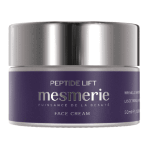 MESMERIE Peptide lift krema za lice 50ml
