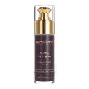MESMERIE Sorel krema za lice SPF30 30ml
