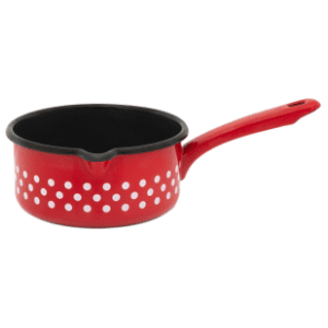 METALAC kaserola tufne 14cm