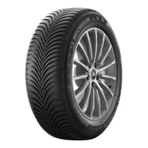 MICHELIN zimska guma Alpin 5 205/60 R16 92H AO MI