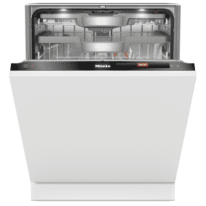 MIELE ugradna mašina za pranje sudova G 7980 SCVi AutoDos K2O