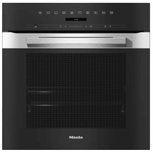 MIELE ugradna rerna H 7260 B EDST/CLST