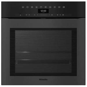 MIELE ugradna rerna H 7464 BPX OBSW mat crna