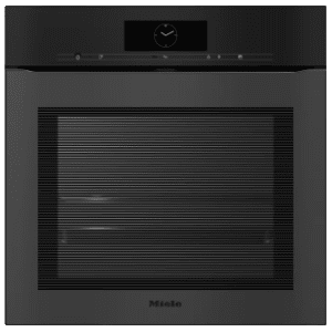 MIELE ugradna rerna H 7860 BPX OBSW mat crna