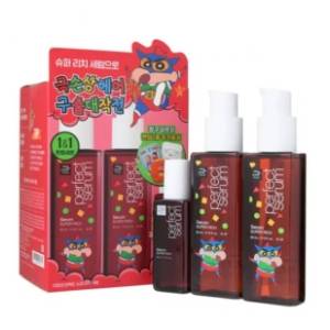 MISEENSCENE Perfect serum special crayon shin set ulja za kosu