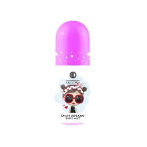 Mist dečiji KREASYON Body & hair candy dreams 120ml