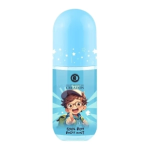 Mist dečiji KREASYON Body & hair cool boy 120ml