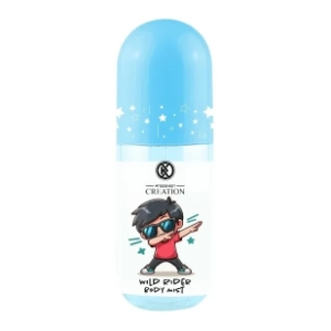 Mist dečiji KREASYON Body & hair wild rider 120ml