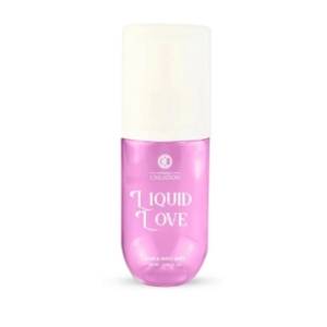 Mist KREASYON Body & hair liquid love 120ml