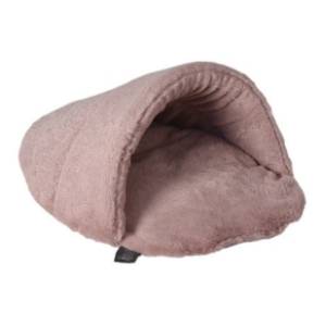 MOKSI Shoe bed kućica za mačke pink