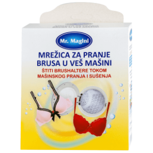 MR. MAGINI mrežica za pranje brushaltera 1kom