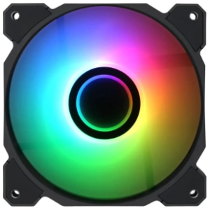 MS Freeze A315 A-RGB ventilator za PC