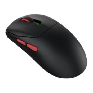 MSI bežični miš Forge GM340 W Black