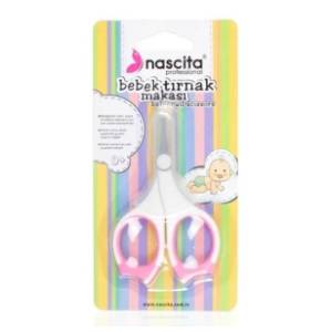 NASCITA makazice za bebe 