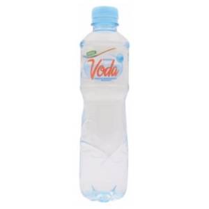 Negazirana voda BAŠ BAŠ Mionička 0,5l