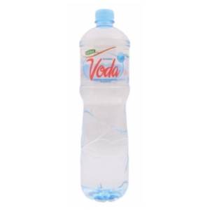 Negazirana voda BAŠ BAŠ Mionička 1,5l