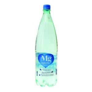 Negazirana voda MG MIVELA 1,5l