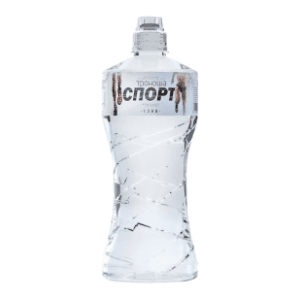 Negazirana voda TRONOŠA Sport 880ml