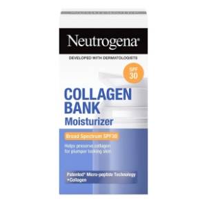 NEUTROGENA Collagen bank krema za lice SPF30 50ml