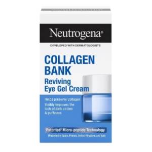 NEUTROGENA Collagen bank krema za predeo oko očiju 15ml