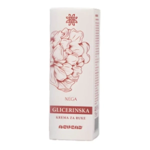 NEVENA glicerinska krema za ruke 50ml