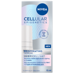 NIVEA Cellular epigenetic serum za lice 15ml