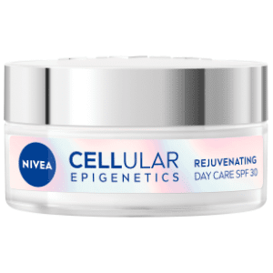 NIVEA Cellular epigenetics dnevna krema SPF30 50ml