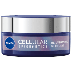 NIVEA Cellular epigenetics noćna krema protiv bora 50ml