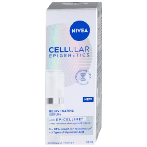 NIVEA Cellular epigentics serum za podmlađivanje lica 30ml