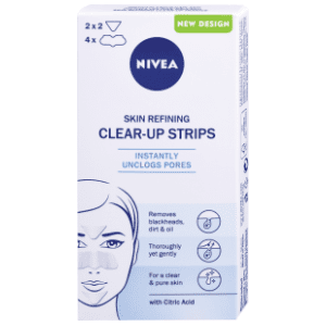 NIVEA Clear up trake za uklanjanje mitisera 6kom