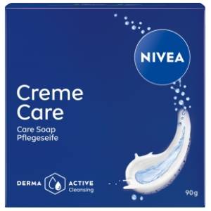 NIVEA Creme care sapun 90g