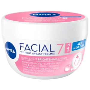 NIVEA Facial brightening dnevna krema za lice 100ml