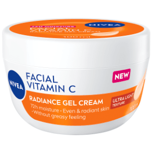 NIVEA hidratantna dnevna krema sa vitaminom C 100ml