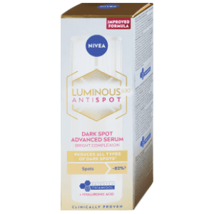 NIVEA Luminous 630 antispot dark spot serum za lice 30ml