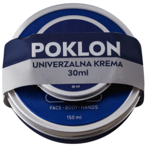NIVEA Men univerzalna krema 150ml + 30ml gratis