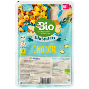 Njoke DM BIO bez glutena 400g