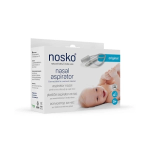 NOSKO plastični aspirator za nos