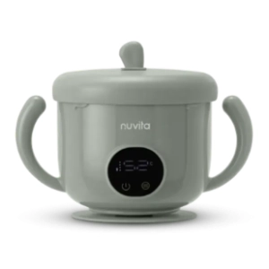 NUVITA prenosivi grejač hrane Pappa'n'Go 180ml