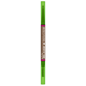 NYX Blade & shade olovka za obrve 04 taupe