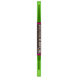 NYX Blade & shade olovka za obrve 10 espresso
