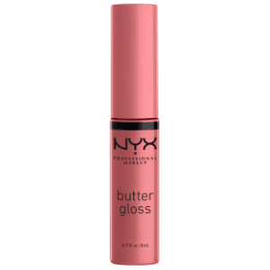 NYX Butter gloss sjaj za usne 07 tiramisu