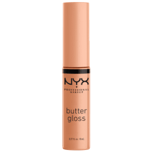 NYX Butter gloss sjaj za usne 13 fortune cookie