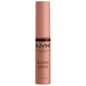 NYX Butter gloss sjaj za usne 14 madeleine