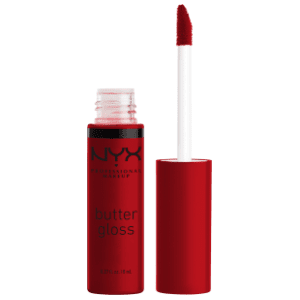 NYX Butter gloss sjaj za usne 39 rocky road