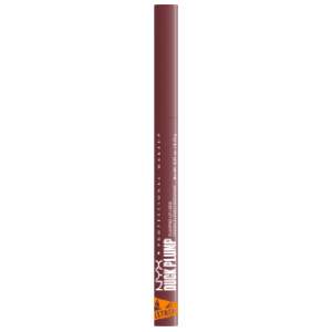 NYX Duck plump olovka za usne 04 fill em in