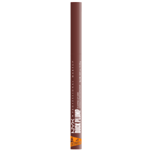 NYX Duck plump olovka za usne 08 dash of cocoa