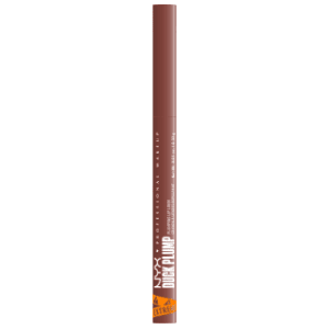 NYX Duck plump olovka za usne 06 nude flip