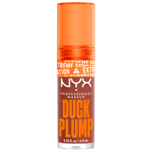 NYX Duck plump sjaj za usne 05 brown of applause