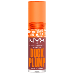 NYX Duck plump sjaj za usne 08 mauve out my way